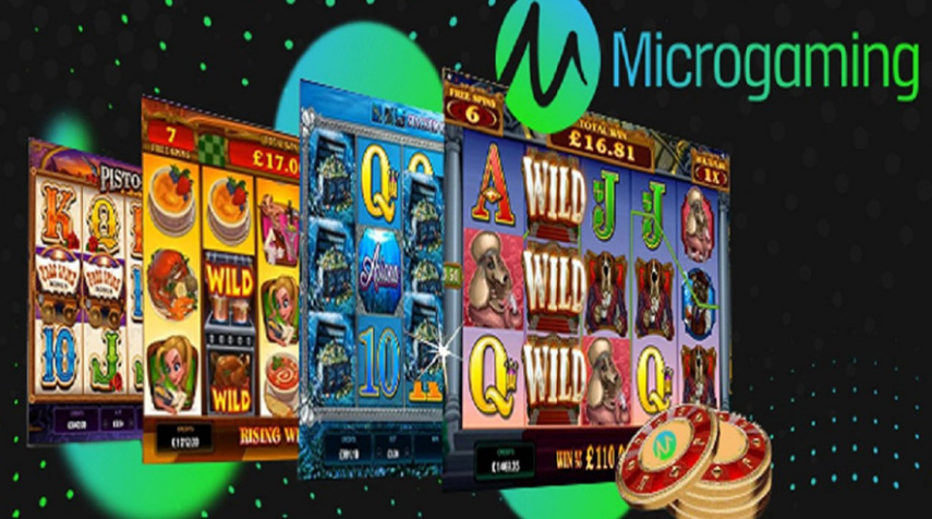 마이크로게이밍카지노